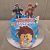 Roblox torta 1