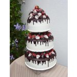 Esküvői torta 12