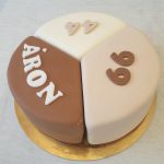 3 az 1-ben torta