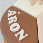 3 az 1-ben torta