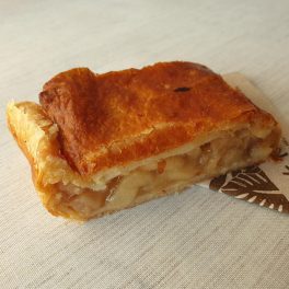 Rétes almás