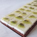  Édes mini bounty szelet