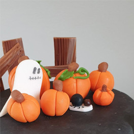 Halloweenra