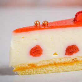 Tortaszeletek