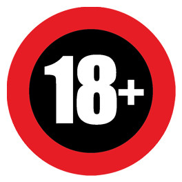 18+
