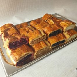 Rétesek
